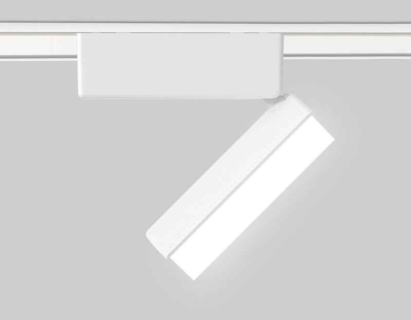 Светильник светодиодный трековый для шинопровода Magnetic Ultra Slim Ambrella Light GV1477 Светильник светодиодный трековый для шинопровода Magnetic Ultra Slim Ambrella Light GV1477