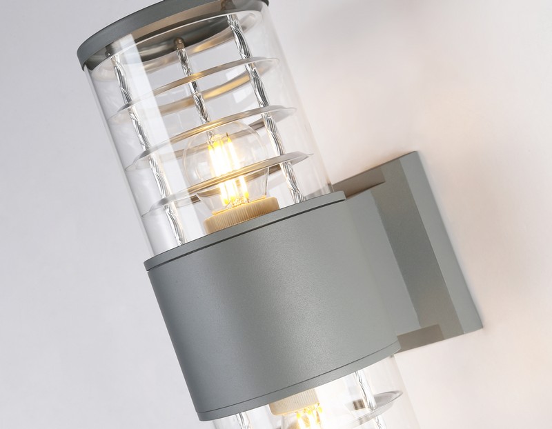 Уличный настенный архитектурный светильник Ambrella Light ST2523 Уличный настенный архитектурный светильник Ambrella Light ST2523