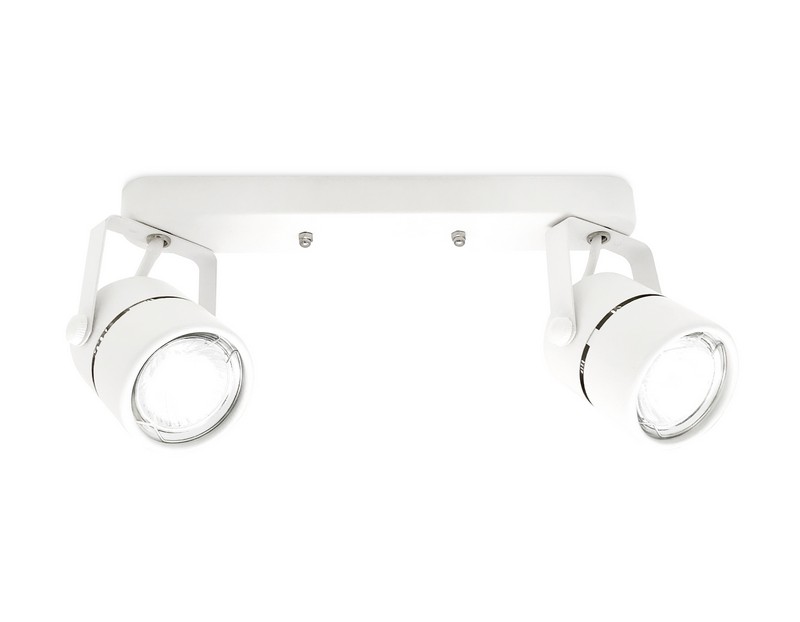 Накладной поворотный светильник Ambrella Light TA104