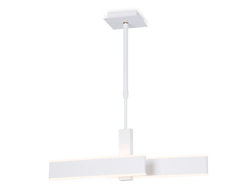 Подвесной светодиодный светильник Ambrella Light FA6666