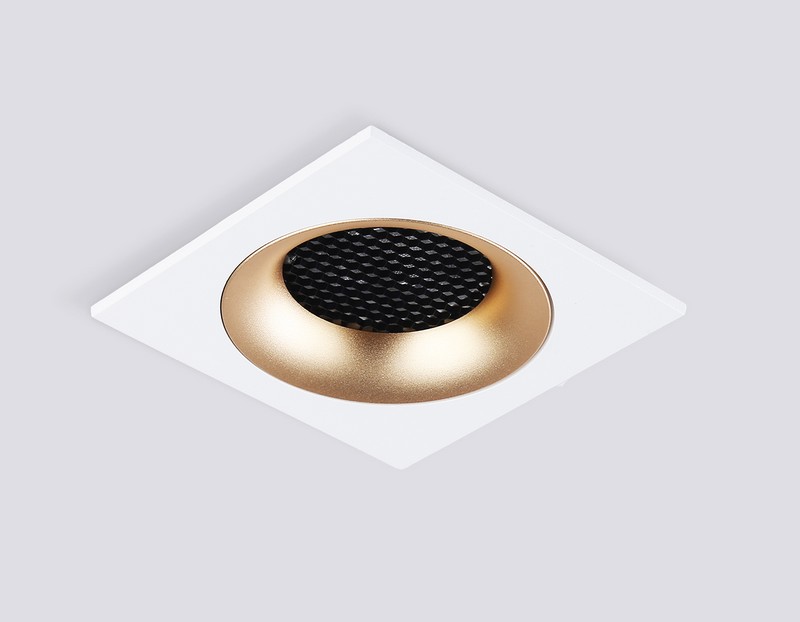 Светильник встраиваемый Ambrella Light TN102728 Светильник встраиваемый Ambrella Light TN102728