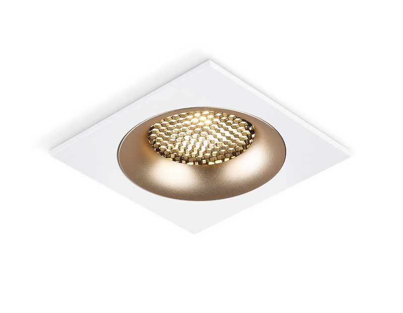 Светильник встраиваемый Ambrella Light TN102728