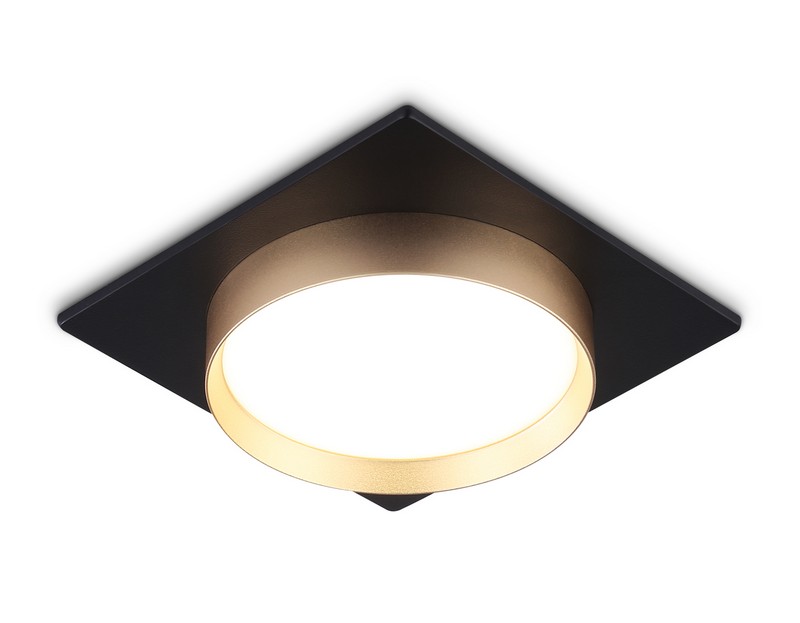Светильник встраиваемый Ambrella Light TN5232