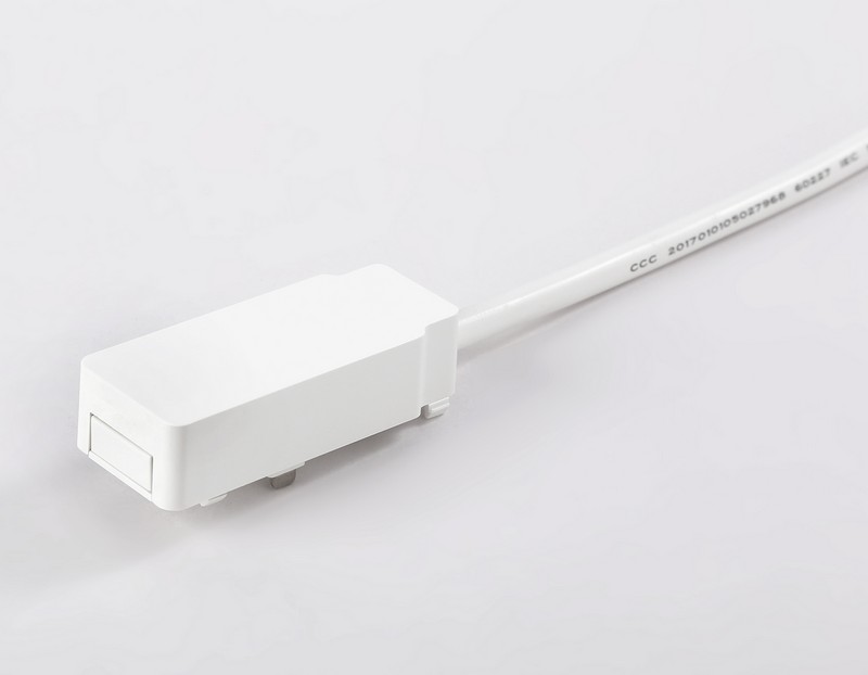 Ввод питания для шинопровода Magnetic Ultra Slim Ambrella Light GV1261 Ввод питания для шинопровода Magnetic Ultra Slim Ambrella Light GV1261