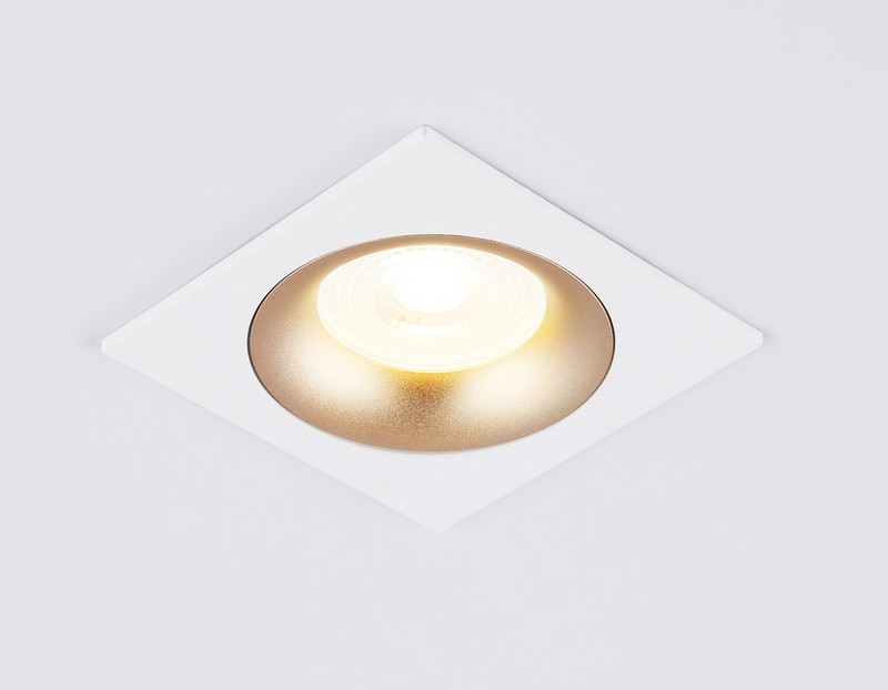 Светильник встраиваемый Ambrella Light TN102728 Светильник встраиваемый Ambrella Light TN102728