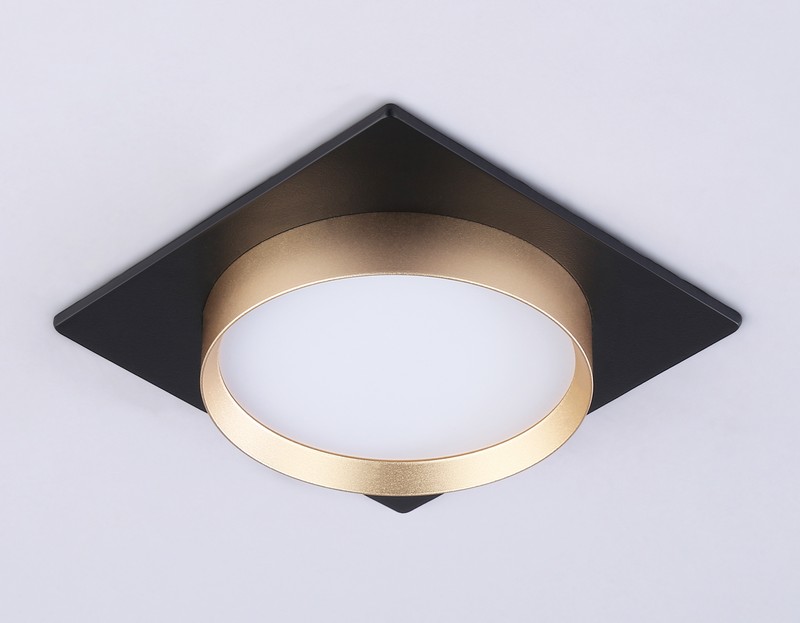 Светильник встраиваемый Ambrella Light TN5232 Светильник встраиваемый Ambrella Light TN5232