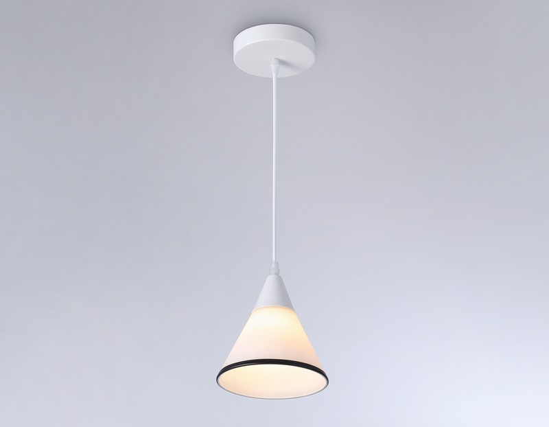 Подвесной светильник Ambrella Light TR3166 Подвесной светильник Ambrella Light TR3166