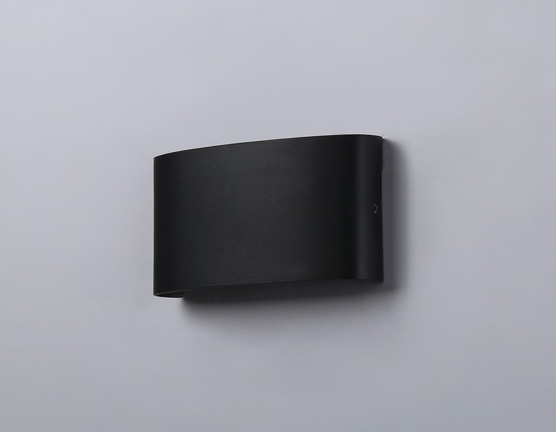 Уличный настенный архитектурный светодиодный светильник Ambrella Light ST4456 Уличный настенный архитектурный светодиодный светильник Ambrella Light ST4456