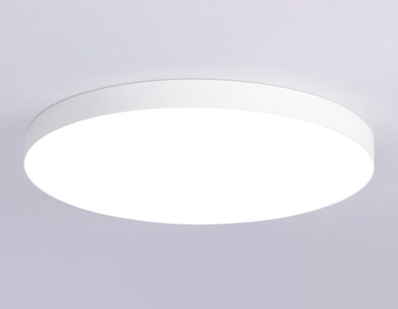 Потолочный светодиодный светильник Ambrella Light FV5540 Потолочный светодиодный светильник Ambrella Light FV5540
