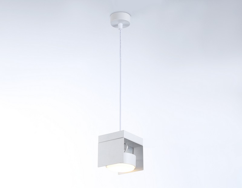 Подвесной светильник со сменной лампой GX53 Ambrella Light TN70852 Подвесной светильник со сменной лампой GX53 Ambrella Light TN70852