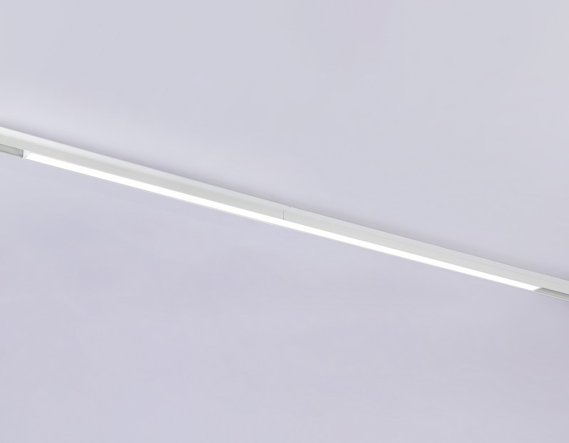Светильник светодиодный трековый для шинопровода Magnetic Ambrella Light GL4012 Светильник светодиодный трековый для шинопровода Magnetic Ambrella Light GL4012