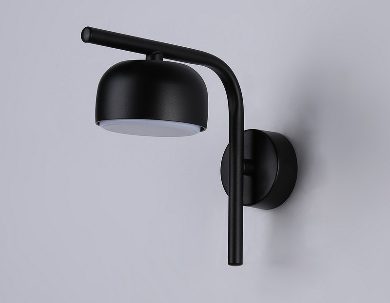 Светильник настенный со сменной лампой GU10 Ambrella Light TN71044
