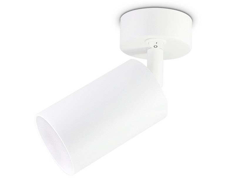 Накладной спот с выключателем Ambrella Light TA126 Накладной спот с выключателем Ambrella Light TA126