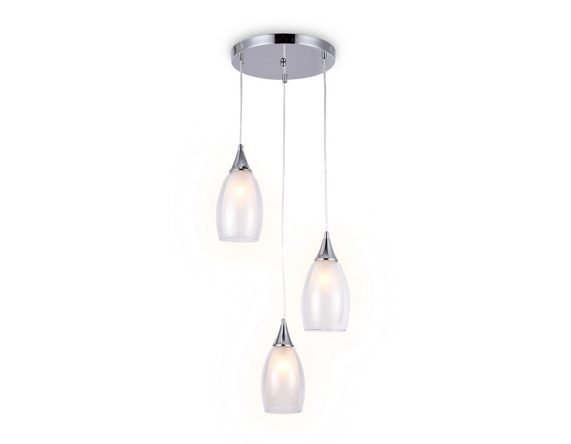 Подвесной светильник Ambrella Light TR3548 Подвесной светильник Ambrella Light TR3548