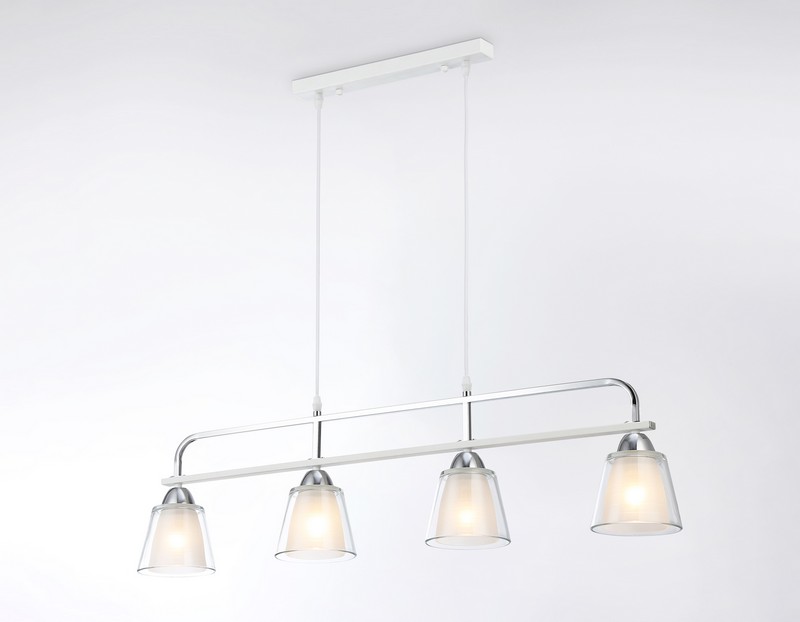 Подвесной светильник Ambrella Light TR303242 Подвесной светильник Ambrella Light TR303242