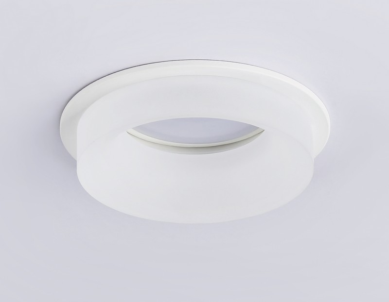 Встраиваемый точечный светильник MR16 Ambrella Light TN1302 Встраиваемый точечный светильник MR16 Ambrella Light TN1302