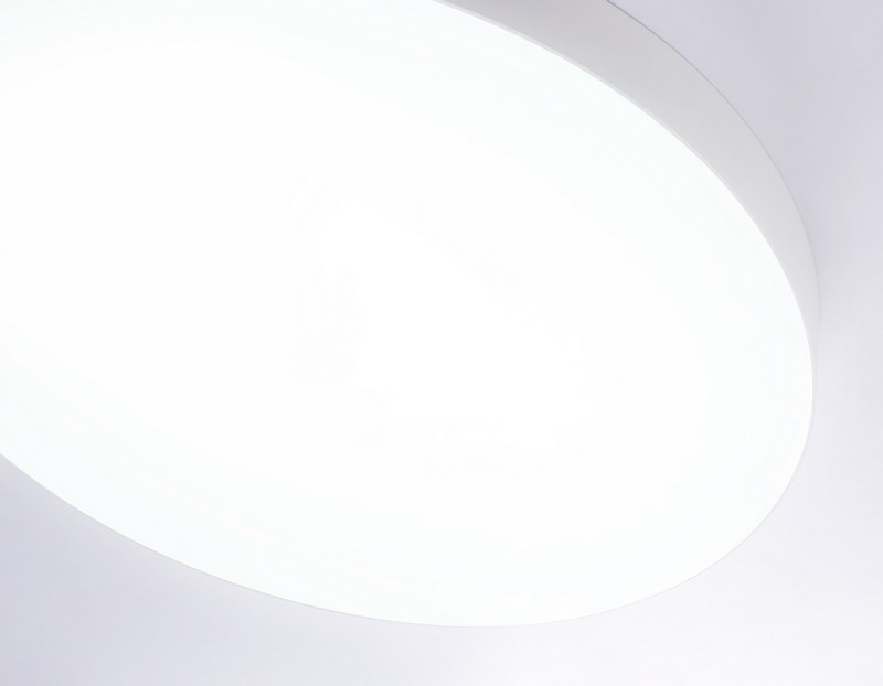 Потолочный светодиодный светильник Ambrella Light FV5540 Потолочный светодиодный светильник Ambrella Light FV5540