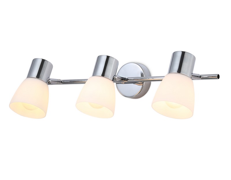 Настенно-потолочный спот Ambrella Light TR3965
