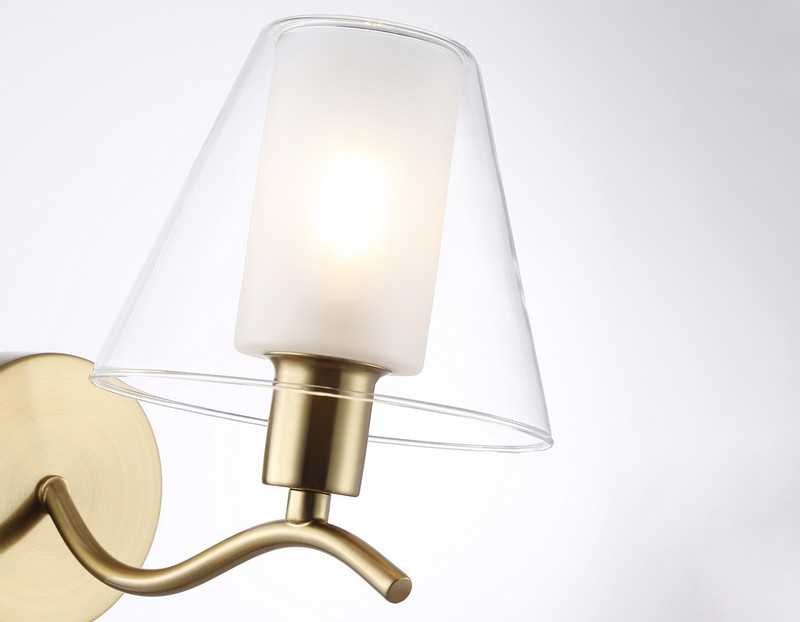 Настенный светильник Ambrella Light LH57095 Настенный светильник Ambrella Light LH57095