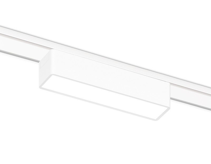 Светильник светодиодный трековый для шинопровода Magnetic Ultra Slim Ambrella Light GV1442