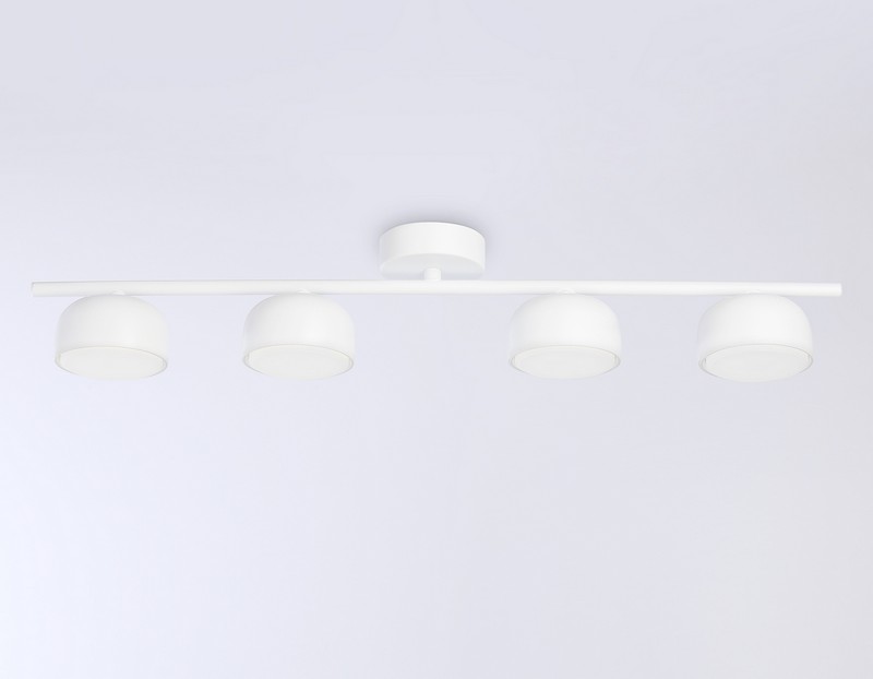 Светильник накладной со сменной лампой GX53 Ambrella Light TN71027