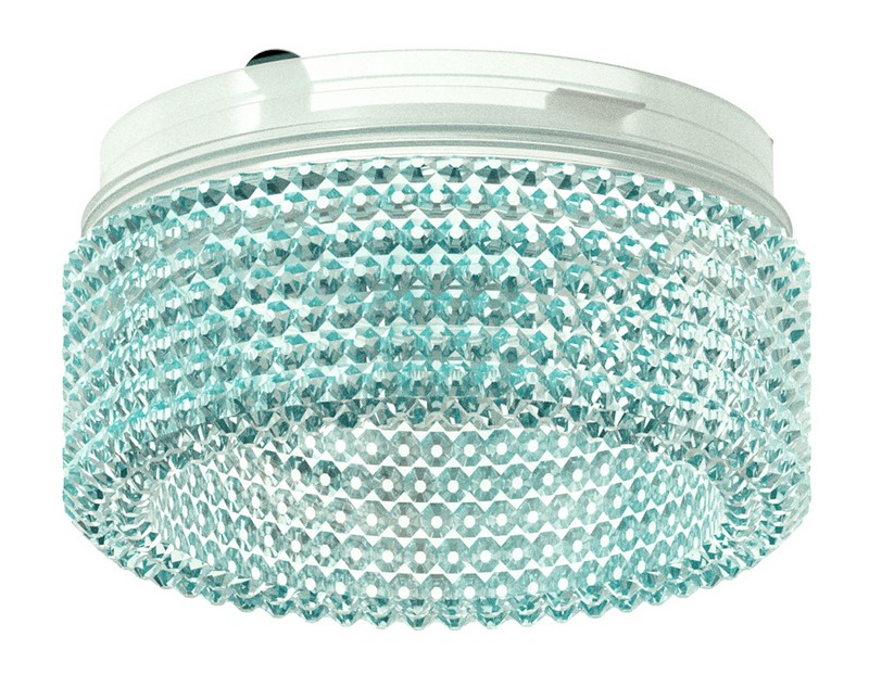 Насадка передняя для корпуса светильника D60mm Ambrella Light N6153