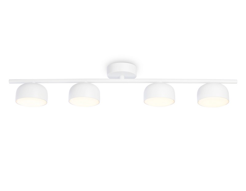 Светильник накладной со сменной лампой GX53 Ambrella Light TN71027