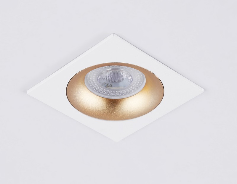 Светильник встраиваемый Ambrella Light TN102728 Светильник встраиваемый Ambrella Light TN102728