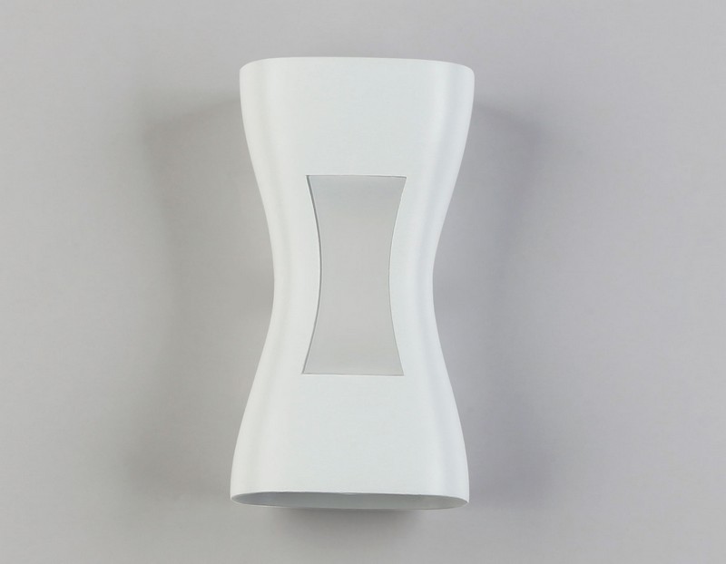 Уличный настенный светодиодный светильник IP54 Ambrella Light ST4527 Уличный настенный светодиодный светильник IP54 Ambrella Light ST4527