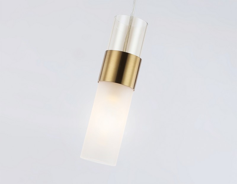 Подвесной светильник Ambrella Light LH55111 Подвесной светильник Ambrella Light LH55111