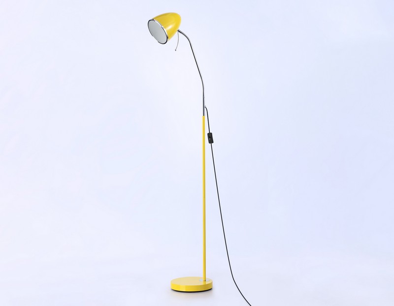 Светильник напольный с выключателем на проводе Ambrella Light TR97688 Светильник напольный с выключателем на проводе Ambrella Light TR97688