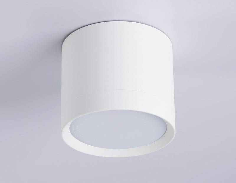 Накладной точечный светильник GX53 Ambrella Light TN5350 Накладной точечный светильник GX53 Ambrella Light TN5350