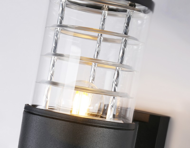 Уличный настенный архитектурный светильник Ambrella Light ST2522 Уличный настенный архитектурный светильник Ambrella Light ST2522