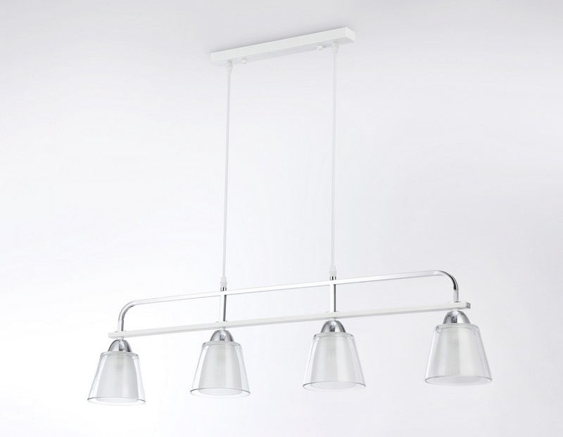 Подвесной светильник Ambrella Light TR303242 Подвесной светильник Ambrella Light TR303242
