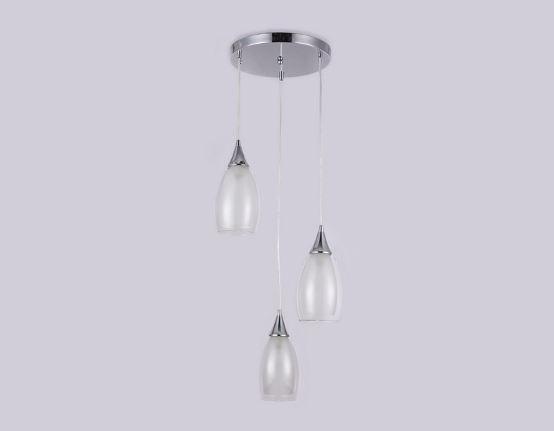 Подвесной светильник Ambrella Light TR3548 Подвесной светильник Ambrella Light TR3548
