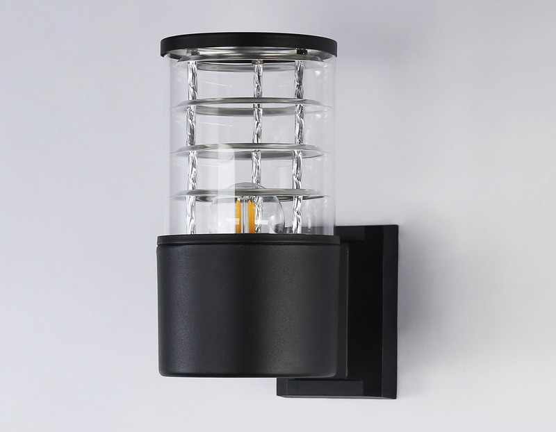 Уличный настенный архитектурный светильник Ambrella Light ST2522 Уличный настенный архитектурный светильник Ambrella Light ST2522