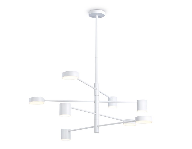Подвесной светодиодный светильник Ambrella Light FL51688