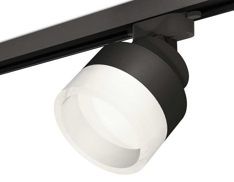 Комплект трекового светильника с акрилом Ambrella Light XT8102020