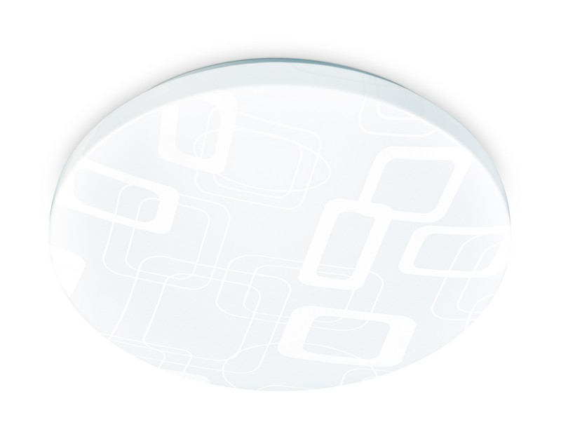 Потолочный светодиодный светильник Ambrella Light FZ1039