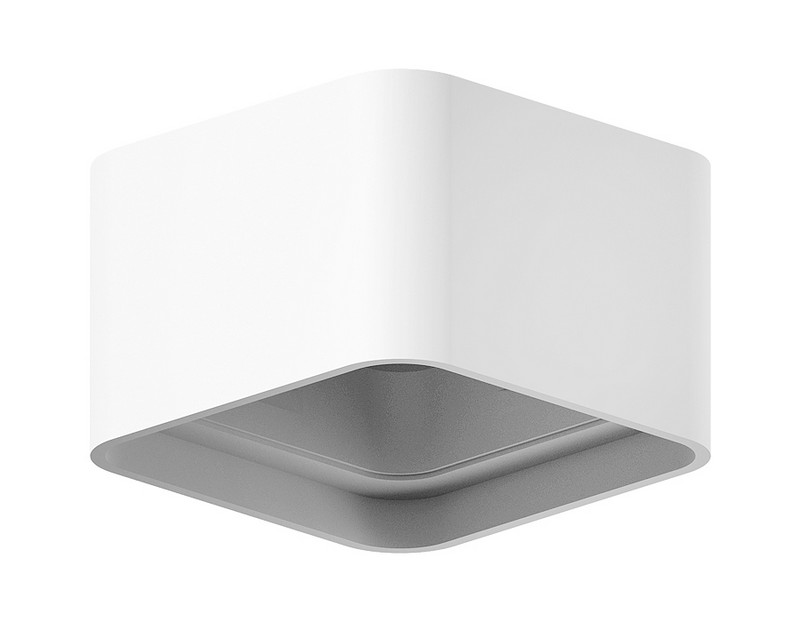 Корпус светильника накладной для насадок 70*70mm Ambrella Light C7832