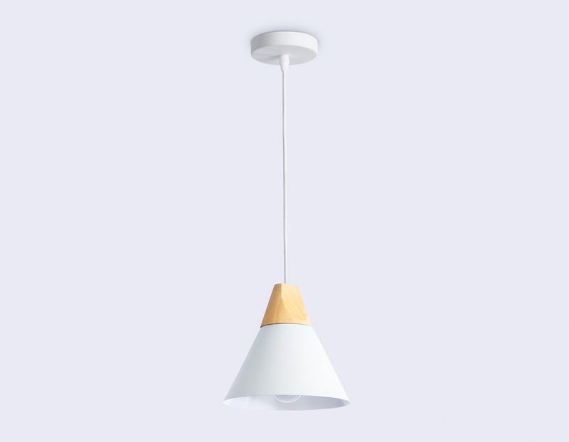 Подвесной светильник в стиле лофт Ambrella Light TR8195 Подвесной светильник в стиле лофт Ambrella Light TR8195