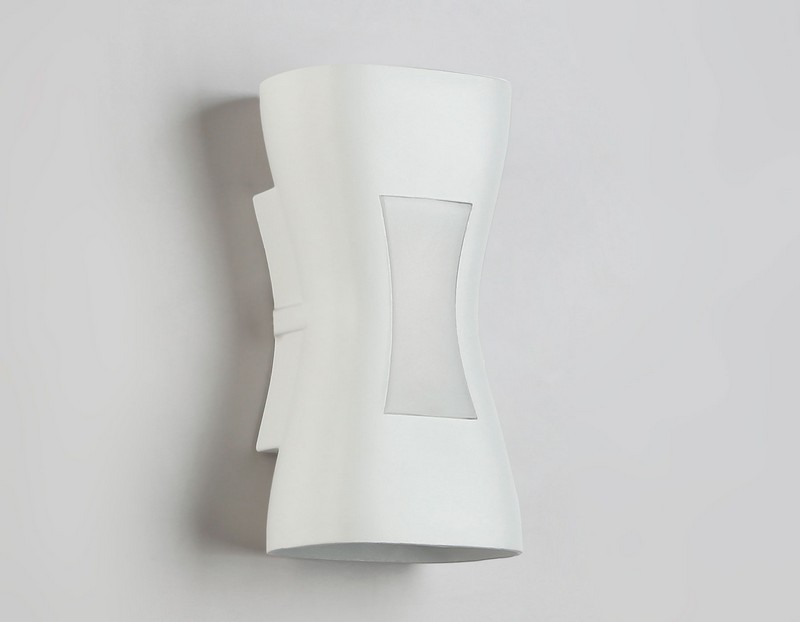 Уличный настенный светодиодный светильник IP54 Ambrella Light ST4527 Уличный настенный светодиодный светильник IP54 Ambrella Light ST4527