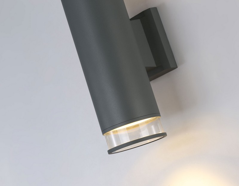 Уличный настенный архитектурный светильник Ambrella Light ST3820 Уличный настенный архитектурный светильник Ambrella Light ST3820