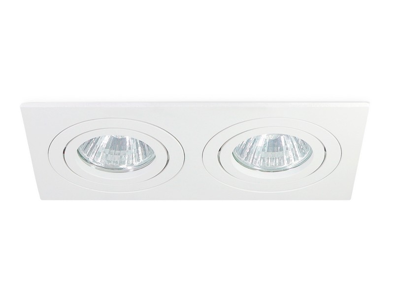 Встраиваемый поворотный точечный светильник GU5.3 Ambrella Light TN102626 Встраиваемый поворотный точечный светильник GU5.3 Ambrella Light TN102626