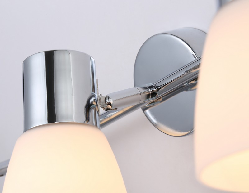Настенно-потолочный спот Ambrella Light TR3965