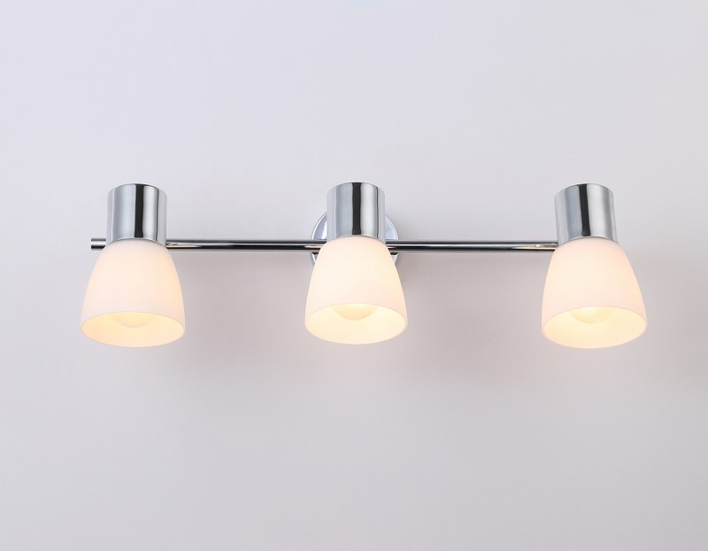 Настенно-потолочный спот Ambrella Light TR3965