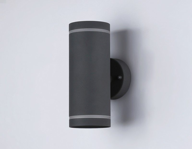 Уличный настенный архитектурный светильник Ambrella Light ST3332 Уличный настенный архитектурный светильник Ambrella Light ST3332