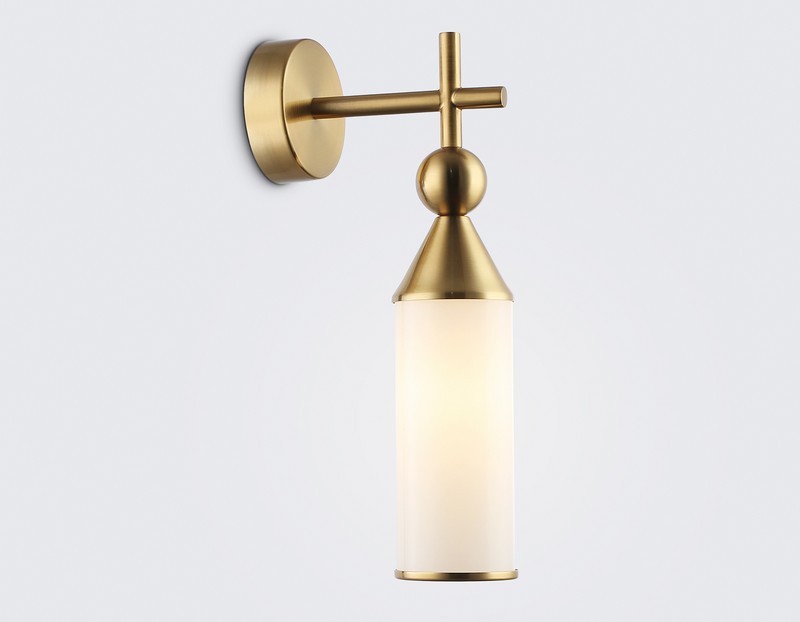 Настенный светильник Ambrella Light LH55280 Настенный светильник Ambrella Light LH55280