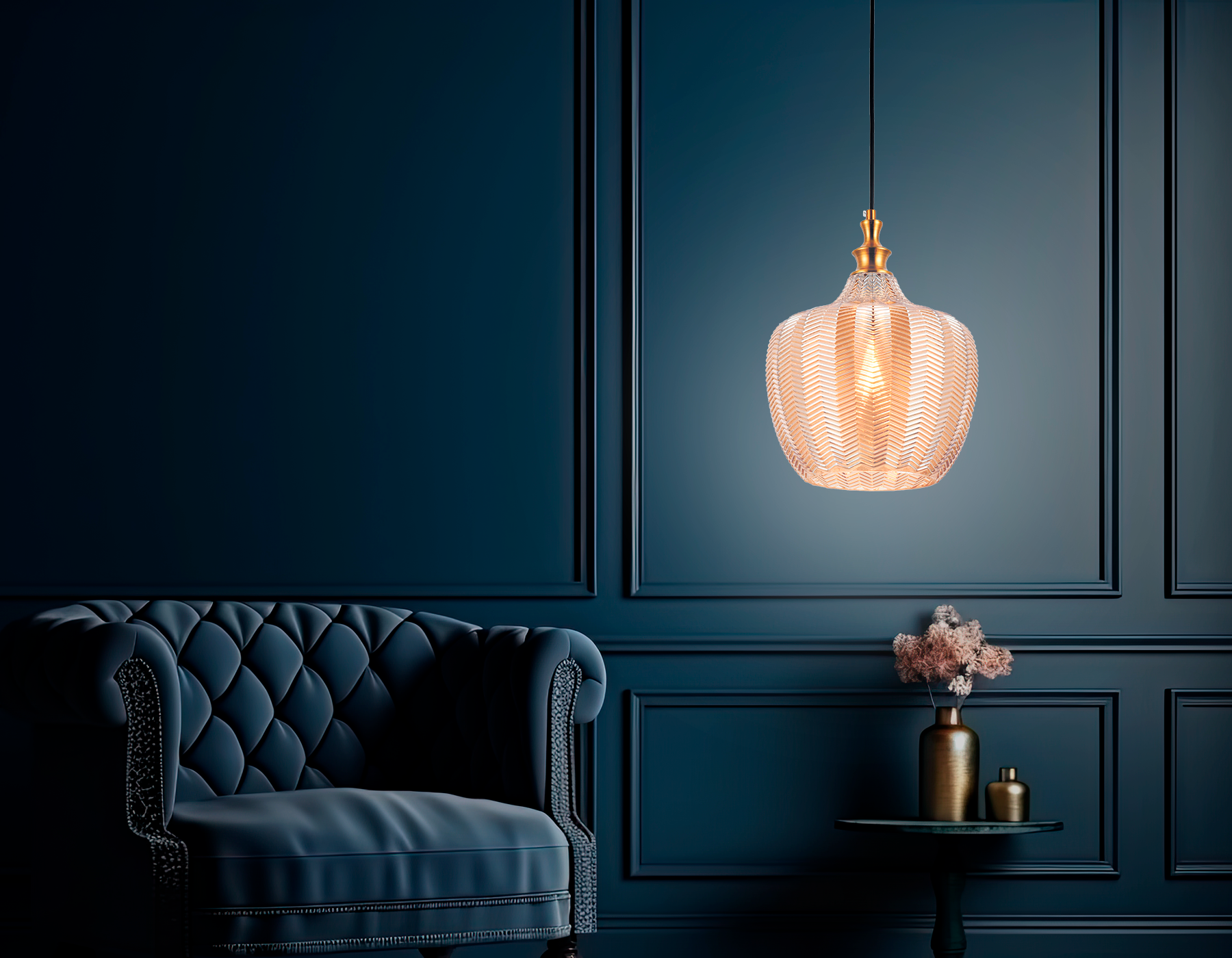 Подвесной светильник Ambrella Light TR3531 Подвесной светильник Ambrella Light TR3531
