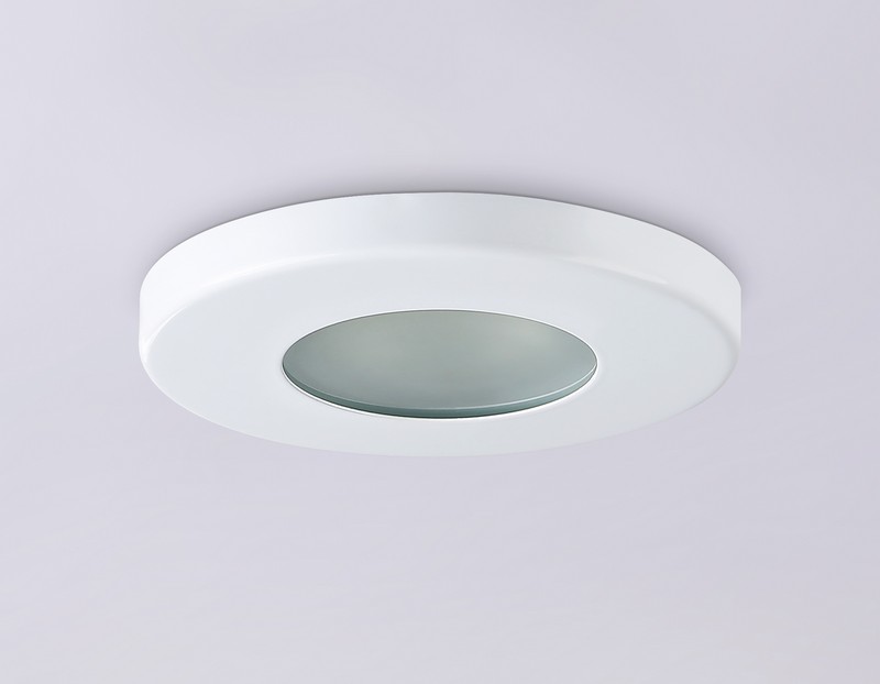 Светильник встраиваемый IP44 с высокой степенью пылевлагозащиты Ambrella Light TN1180 Светильник встраиваемый IP44 с высокой степенью пылевлагозащиты Ambrella Light TN1180